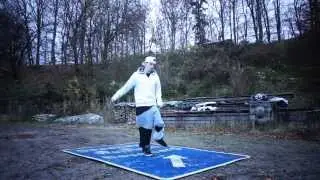 2015 Online International Shuffle Contest - SEMI FINALS - Ninja - Germany