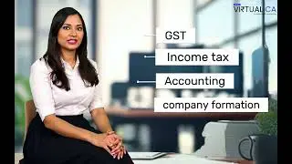 Online GST, Income Tax, Accounting & ROC Services | NexGen Virtual CA for Hassle-Free Compliance