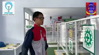 Dojo training center