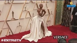 The Biggest Fashion Trends from the 2020 Oscars, Plus: Who Was Best-Dressed?