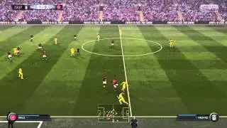 FIFA 15 - Ultimate Team Online - FUT Goals Compilation