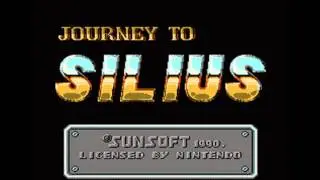 Title Theme - Journey to Silius EXTENDED