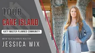 Top Things To Love In Cane Island - Katy, TX
