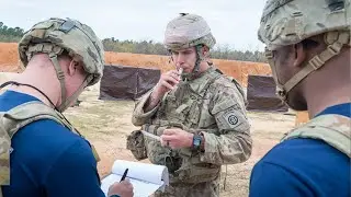 An Inside Look at the Physiological Effects of Combat