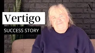 Vertigo Recovery