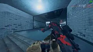 Reel Smart Motion Blur Test - Battlefield 4