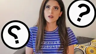 КТО Я???❤