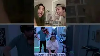 Они запросили Linger, но не ожидали такого... @RobLandes