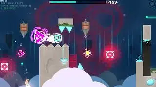 paranoid android 100% first dutch victor