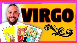 VIRGO ♍️ TU AÑO NUEVO EXPLOTA CON RIQUEZA‼️NOTICIA DE ORO INMENSA, INFARTANTE DESTINO SE ABRE PASO