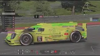 Gran Turismo 7_Heavy Metal Racing at Dragon Trail Seaside Gr1