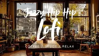 Mixlab Radio: Morning Grooves | Jazzy Lofi Hip Hop [2 Hour Mix]