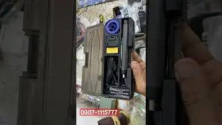 Smart USB Soldering Iron 🔥 Adjustable Temp 300-450℃ | DIY Welding Tool