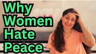 The real reason women create chaos in their relationship
