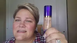 Makesense Foundation and gorgeous Pearlizer highlight!!!