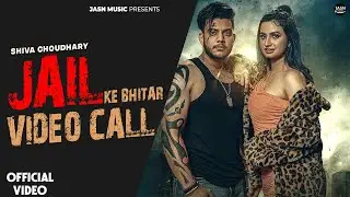 Jail Ke Bhitar Video Call | Harsh Sandhu | Nidhi Sharma | Shiva Choudhary | New Haryanvi song 2026