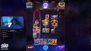 Cube Farm | Open to new Deck | Rank 30+