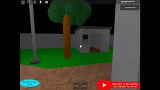 PIGGY : Custom zoo map