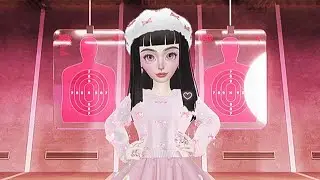 How to play ZEPETO? Shown by Pettypop for beginners! ⚠️ NO TALKING‼️@ZEPETO_official 