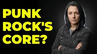 Is Social Activism A Punk Rock Value?