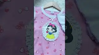 Cakeppp banget kan! Link produk di komentar ya #shortvideo #bajuanakanakmurah #owletbabystuff
