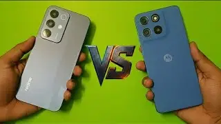 Realme Narzo 90x vs Moto G57 Power 🔥 Full Comparison | Which One Should You Buy?