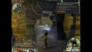 Dungeons & Dragons Online: Stormreach PC Games