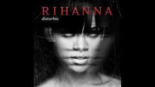 rihanna - disturbia // kaytranada mash up - demo