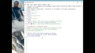 easy way to get data from my sql using python part-2