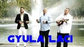 Gyula Laci-Déma romnye-Official ZGstudio video 🔊