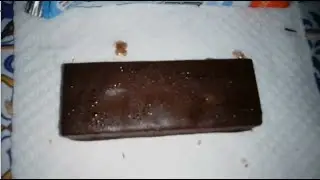 Ep 6: What sweets did I get in the Dining Car of my Fun Work Train yesterday night, Sunday 09/11/22?