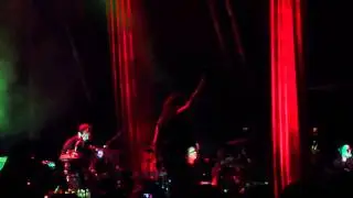 Moonspell @ SOMBRA
