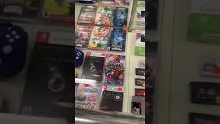 Can you profit flipping video games from pawn shops?