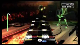 R.E.M. - Superman - Rock Band Expert Guitar