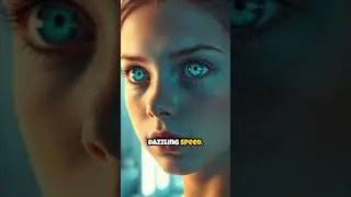 Years Later Earth's First Hybrid Child Is Born | Sci Fi Stories