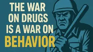 The War on Drugs: Was It Ever About Drugs? | Part 2