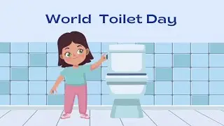 World Toilet Day 2022