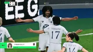 THIS CARD IS ONLY 191,000 COINS??!!!!!! 93 RATED THUNDERSTRUCK RUUD GULLIT PLAYER REVIEW - EA FC25