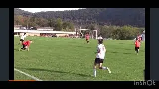 Nicholas Francisco Recruiting Video