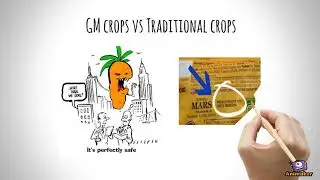 AP Human Geography-GMO Controversy Part 1