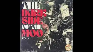 Moo Latte - The Dark Side of the Moo (Sample Pack)