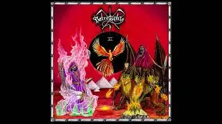 Necromante - XI (The Dark Night Of The Soul)