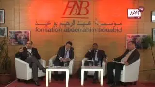 التأويل الغير ديمقراطي للدستور