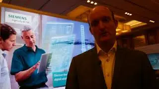 Improving the Electrification Process for More Efficient Rail Lines