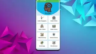 GK in Hindi app || intro
