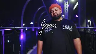 Joan by Shadow Jenkins (Official Music Video)