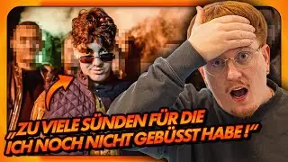 Mehr Stra&szlig;e als Haftbefehl!🔥 LACAZETTE x AVIE x KOLJA GOLDSTEIN - XXX | MITRA REACTION