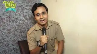 What's in My Phone with Priyanshu Singh aka Cheetah | MaddamSir | Exclusive Interview