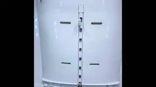 Samsung French Door Refrigerator Fan Noise Repair
