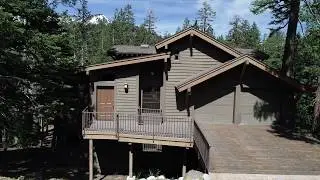 Unbranded  141 Silver Tip Ln, Mammoth Lakes, CA 93546